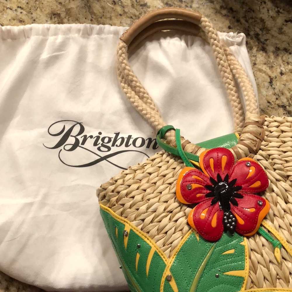 Brighton Purse